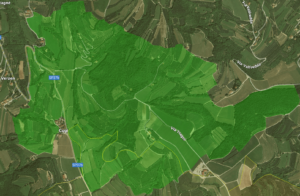 Val Mezzane A