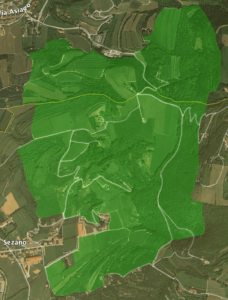 Valpantena B