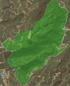 Val Tramigna B