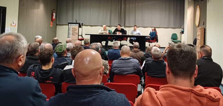 ACV Valdalpone 2.10.25