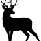 Capriolo icona